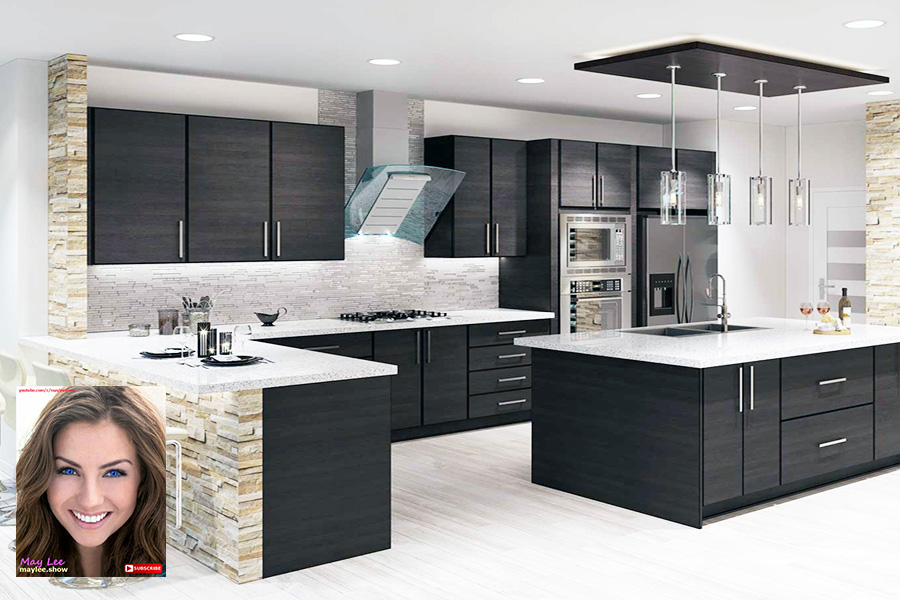 1 big ideas to improve your kitchen look stunningly beautiful