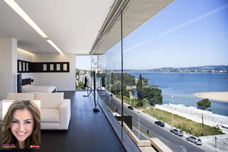1 modern homes luxury real estate big properties