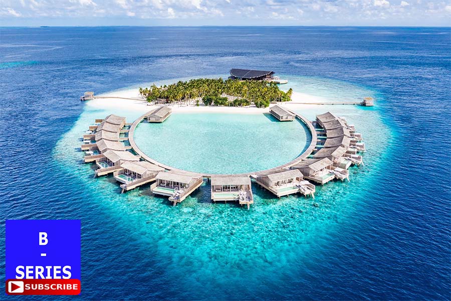 2 beach lifestyle top paradise islands luxury resorts b m best travel destinations b series