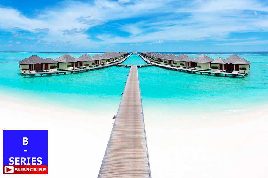 3 beach lifestyle top paradise islands luxury resorts b m best travel destinations b series