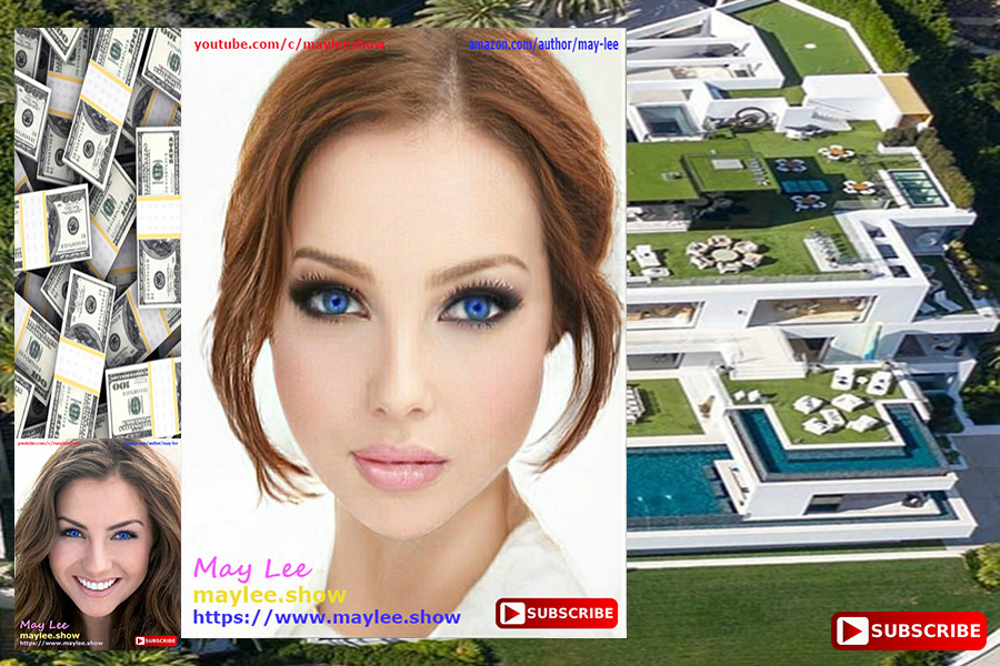 3 worlds best top billionaires multi billion dollar luxury homes may lee show maylee.show 677