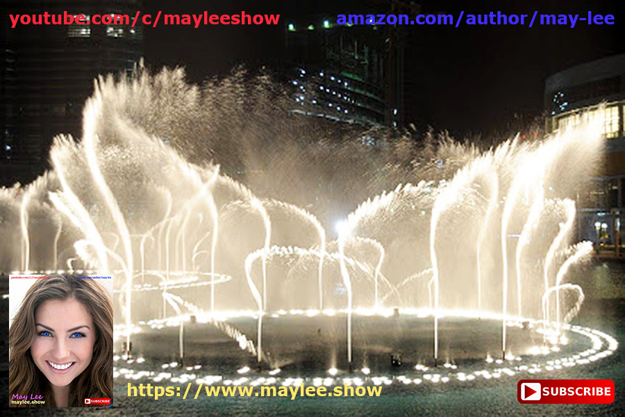 dubai uae. irresistible luxury paradise fountains worlds top best architectural designs 2 attracting youtube may lee