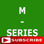 m series youtube