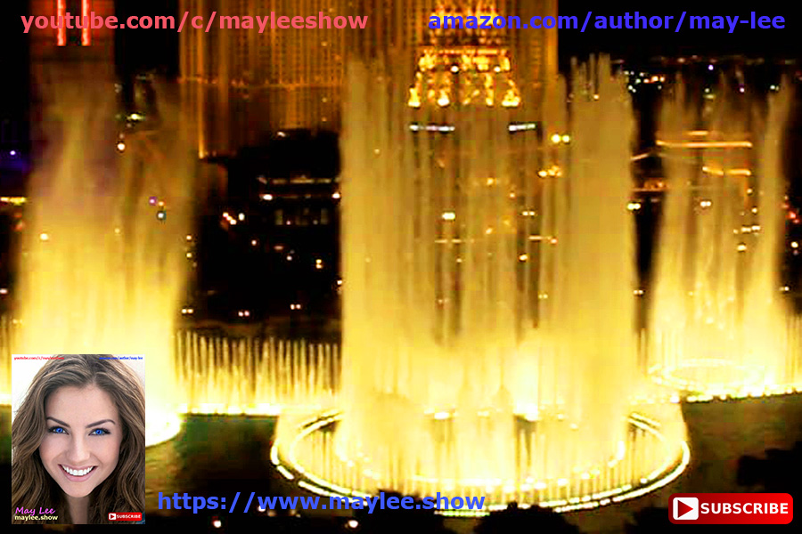 worlds best irresistibly most beautiful paradise luxury fountains mind blowing on youtube may lee luxury music channel