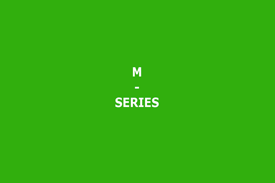 youtube m series